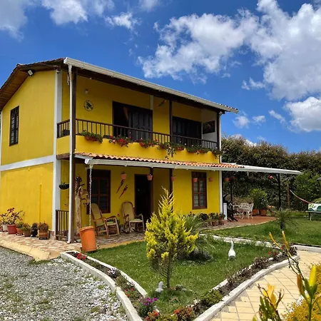Villa Katy